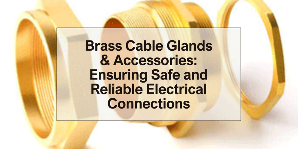 precision-turned brass in electrical system 