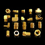 Brass Plumbing/Garden Fittings Manufacturer, Suppliers, India