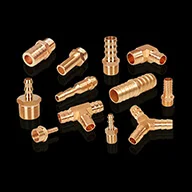 Brass Sanitary Pipe Fittings Manufacturer, India