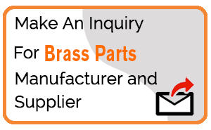 Precision Brass Component Manufacturers, India